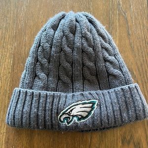 Men’s Eagles -2023 Champions Winter Hat